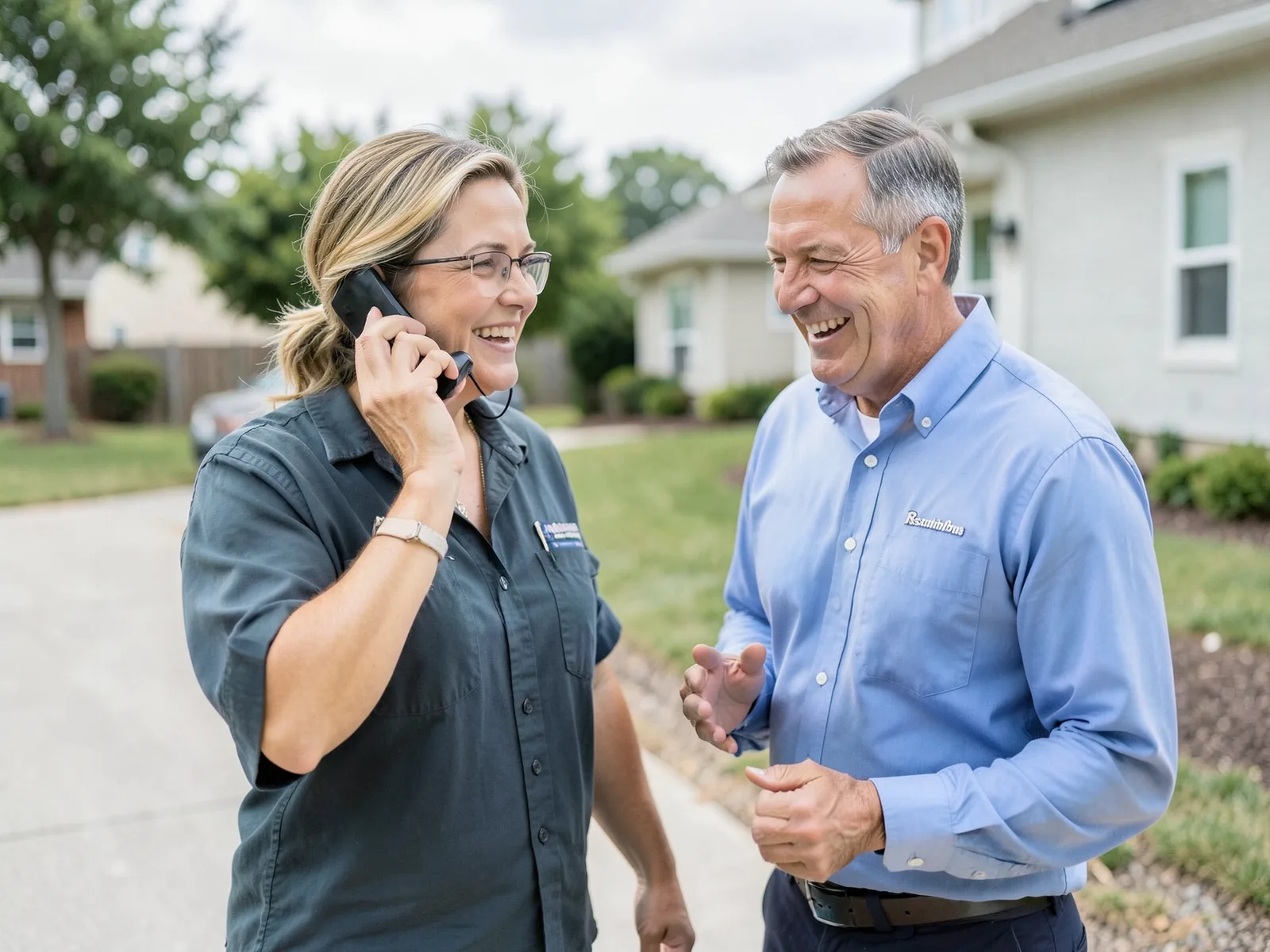 Frequently Asked Questions About Residential Water Cleanup in Lanexa, VA